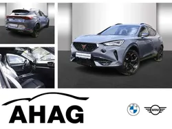 Grau Gebraucht 2020 Cupra Formentor SUV | 29.990 € (Fairer Preis)