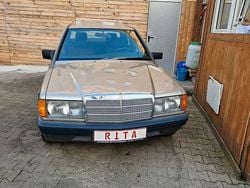 Other Gebraucht 1988 Mercedes 190 Limousine | 2.980 €