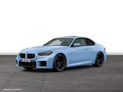 Blau Gebraucht 2025 BMW M2 Coupé | 68.810 € (Guter Preis)