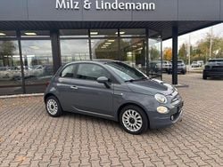 Grau Gebraucht 2020 Fiat 500 Kleinwagen | 8.990 € (Guter Preis)