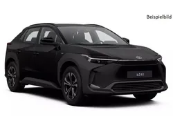 Schwarz Neu 2025 Toyota bZ4X Comfort SUV | 32.890 € (Guter Preis)