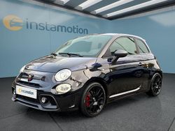 Schwarz Gebraucht 2020 Abarth 595 Kleinwagen | 19.399 € (Fairer Preis)