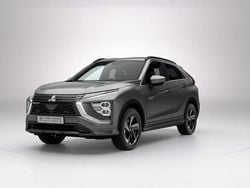 Grau Gebraucht 2023 Mitsubishi Eclipse Top | 28.990 € (Fairer Preis)