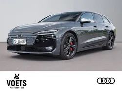 Magnetgrau Gebraucht 2025 Audi S6 e-tron Sport Limousine | 82.675 €