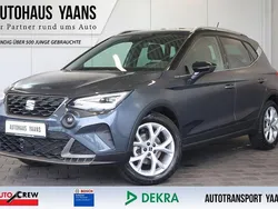Grau Gebraucht 2023 Seat Arona FR SUV | 15.989 € (Guter Preis)