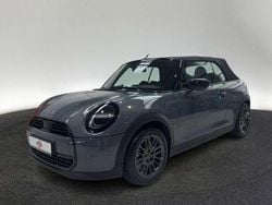 Copper grey Gebraucht 2025 Mini Cooper Cabriolet Classic Cabrio | 34.990 € (Superpreis)