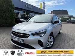Silber Gebraucht 2023 Opel Corsa Elegance Limousine | 16.990 € (Etwas zu teuer)