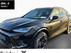 Schwarz Neu 2025 Cupra Formentor SUV | 36.390 € (Fairer Preis)