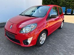 Rot Gebraucht 2011 Renault Twingo Kleinwagen | 2.450 € (Fairer Preis)