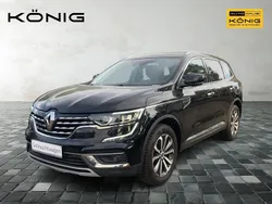 Schwarz Gebraucht 2020 Renault Koleos LIMITED SUV | 19.499 € (Guter Preis)