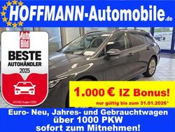 Grau Neu 2025 VW Golf VIII Life Kombi | 29.750 € (Superpreis)