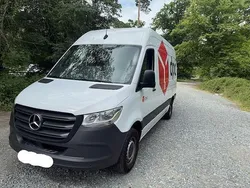 Weiß Gebraucht 2022 Mercedes Sprinter Van | 23.700 €