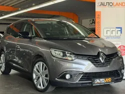 Grau Gebraucht 2019 Renault Scénic IV LIMITED Van / Kleinbus | 17.499 € (Teuer)