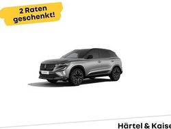 Dolomitgrau satiniert mit dach in black pearls (grau) Neu 2025 Renault Austral Esprit Alpine SUV | 46.190 € (Teuer)
