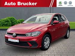 Rot Gebraucht 2024 VW Polo Life Kleinwagen | 28.469 € (Teuer)