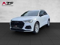 Weiß Gebraucht 2024 Audi Q3 Advanced SUV | 38.780 € (Fairer Preis)