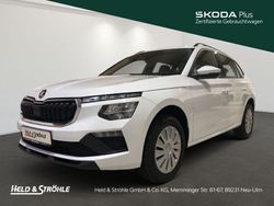 Moonweiß perleffekt Gebraucht 2024 Skoda Kamiq Essence SUV | 19.770 € (Fairer Preis)