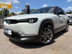 Gebraucht 2021 Mazda MX30 SUV | 12.999 € (Fairer Preis)