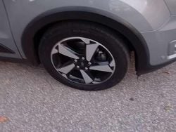 Grau Gebraucht 2021 Ford Grand Tourneo Connect Active Kombi | 20.000 € (Superpreis)