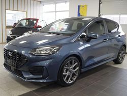 Blau Gebraucht 2023 Ford Fiesta ST-Line Kleinwagen | 20.500 € (Fairer Preis)