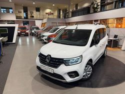 Grau Neu 2025 Renault Kangoo Techno Van / Kleinbus | 25.480 € (Superpreis)