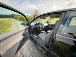 Schwarz Gebraucht 2009 VW Polo Kleinwagen | 1.450 € (Superpreis)
