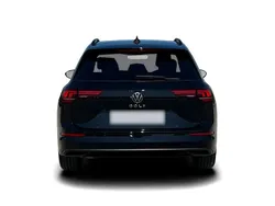 VW Golf VIII
