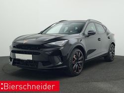 Schwarz Gebraucht 2024 Cupra Formentor VZ SUV | 39.650 € (Superpreis)