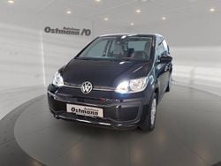 Schwarz Gebraucht 2023 VW up! Kleinwagen | 14.040 € (Fairer Preis)