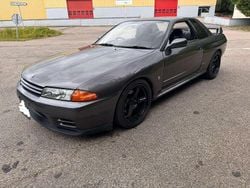 Grau Gebraucht 1991 Nissan Skyline Coupé | 37.999 €
