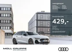 Arkonaweiß Neu 2025 Audi A5 Coupé | 64.150 € (Superpreis)