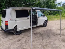 Weiß Gebraucht 2007 VW T5 Van | 8.990 € (Fairer Preis)