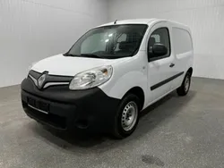 Mineral weiss Gebraucht 2019 Renault Kangoo Rapid Extra Van / Kleinbus | 6.690 € (Guter Preis)