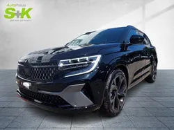 Black pearlschwarz metallic Neu 2025 Renault Austral Techno Esprit Alpine SUV | 37.980 € (Guter Preis)