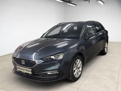 Grau Gebraucht 2022 Seat Leon Style Kombi | 18.460 € (Guter Preis)