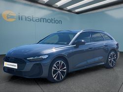 Grau Gebraucht 2025 Audi A5 Coupé | 70.449 € (Fairer Preis)