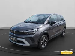 Grau Gebraucht 2024 Opel Crossland Elegance SUV | 21.695 € (Fairer Preis)