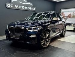 Schwarz Gebraucht 2020 BMW X5 M50 Comfort Edition SUV | 54.590 € (Fairer Preis)