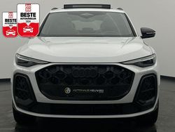 Weiß Neu 2025 Audi Q5 S-Line SUV | 64.900 € (Guter Preis)