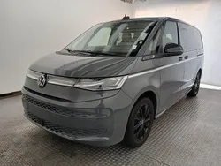 Grau Gebraucht 2024 VW T7 Style Van | 52.900 € (Fairer Preis)
