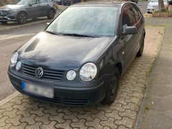 Gebraucht 2005 VW Polo Kleinwagen | 650 € (Guter Preis)
