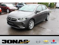 Gebraucht 2021 Opel Corsa Edition Kleinwagen | 12.690 € (Fairer Preis)