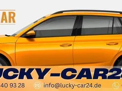 Wählbar Neu 2024 Skoda Kamiq SUV | 25.315 € (Superpreis)