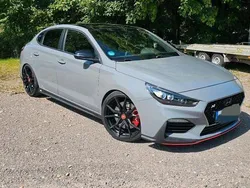 Grau Gebraucht 2019 Hyundai i30 Limousine | 27.900 € (Teuer)