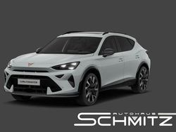 Weiß Neu 2026 Cupra Formentor VZ2 SUV | 49.600 € (Fairer Preis)