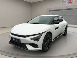 Weiß Neu 2024 Kia EV6 SUV | 59.990 € (Teuer)