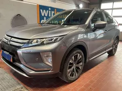 Grau Gebraucht 2018 Mitsubishi Eclipse Cross SUV | 16.000 € (Guter Preis)