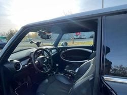 Schwarz Gebraucht 2012 Mini Cooper Kleinwagen | 4.299 € (Superpreis)