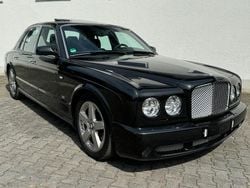 Schwarz Gebraucht 2005 Bentley Arnage Mulliner Limousine | 56.990 €