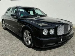 Schwarz Gebraucht 2005 Bentley Arnage Mulliner Limousine | 83.990 €